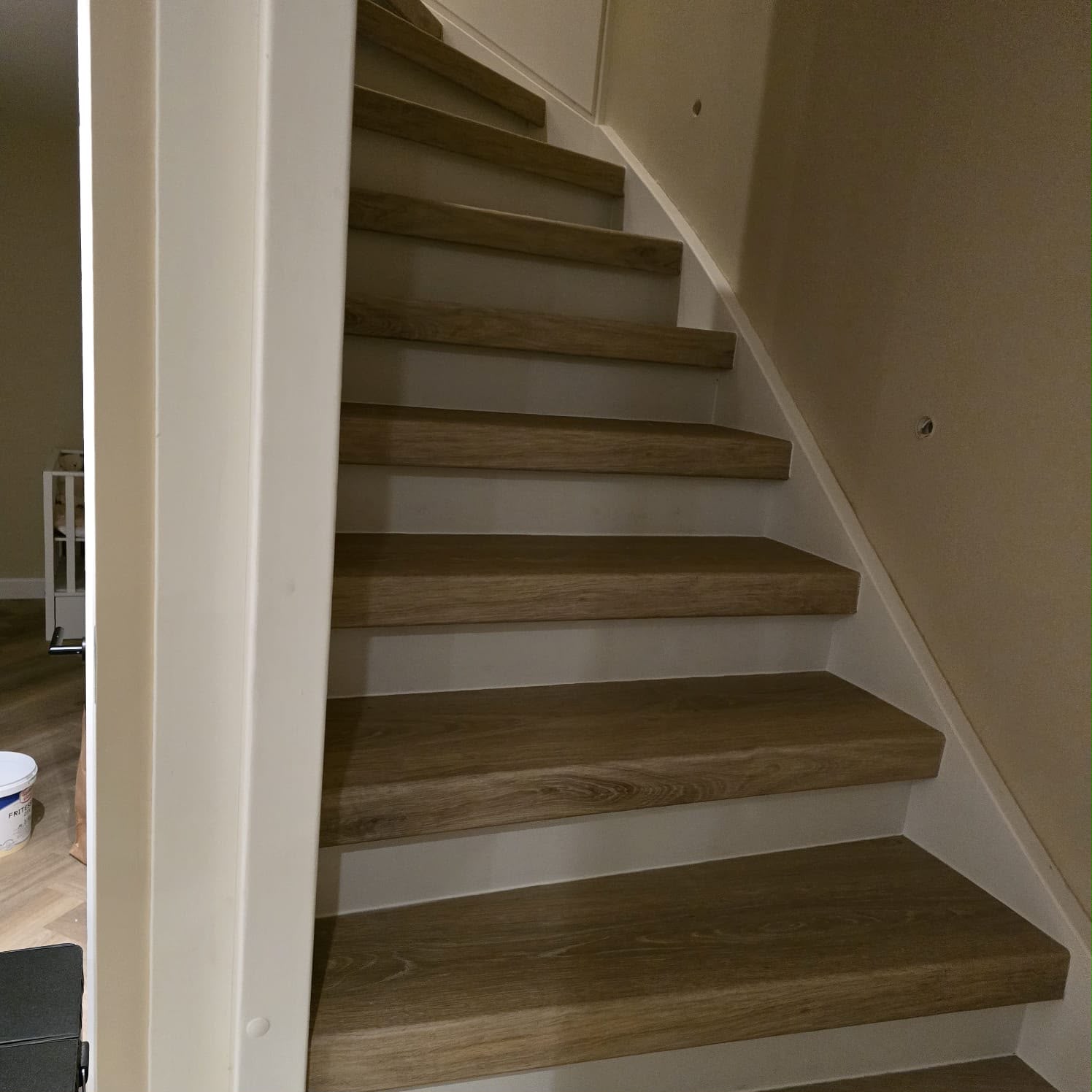 Projectfoto van FixProPoint 7
