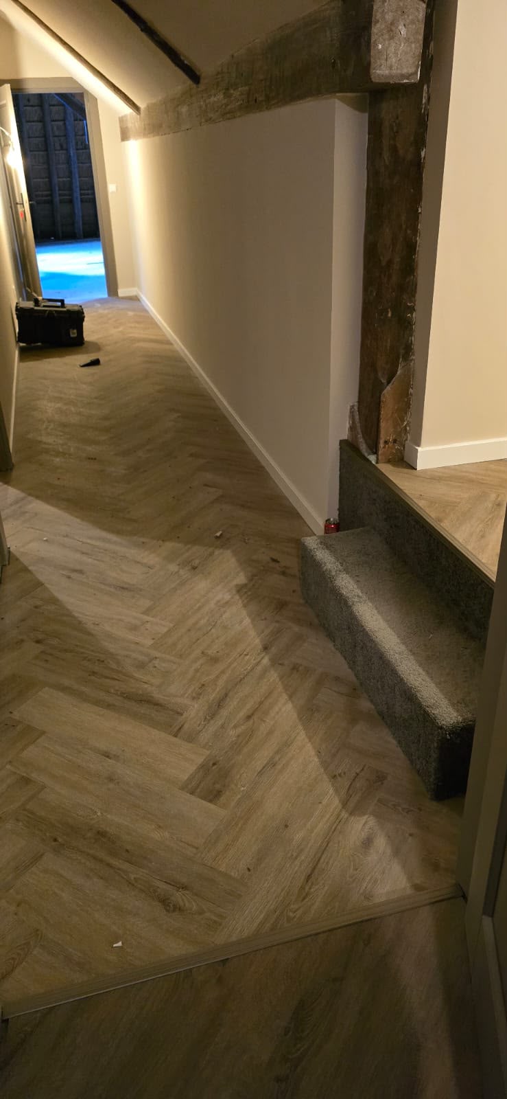 Projectfoto van FixProPoint 57